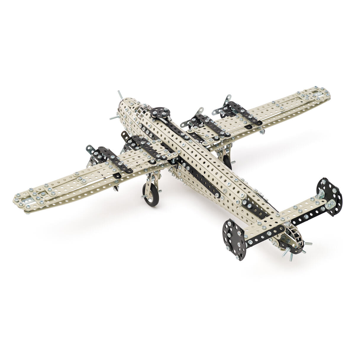 Merkur Bombardér B-24 Liberator, 902 dílků