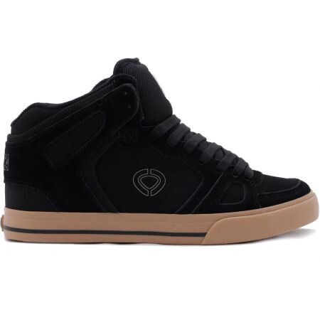 Boty C1Rca 99 Vulc Hi - Černá - Us10