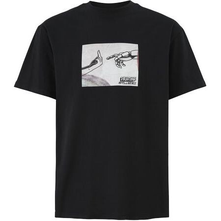 Triko Iriedaily H.I. - Černá - L