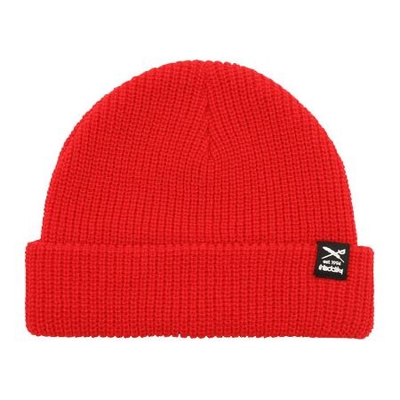 Kulich Iriedaily Transition - Červená - Univerzální