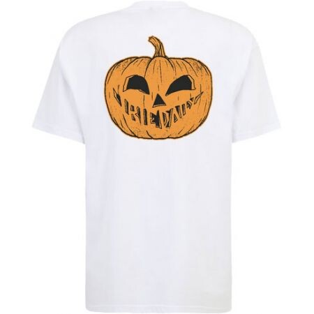 Triko Iriedaily Trick Or - Oranžová - L