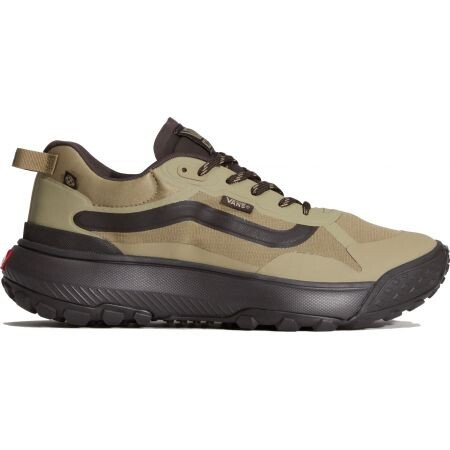 Boty Vans Mte Crosspath - Zelená - Us10