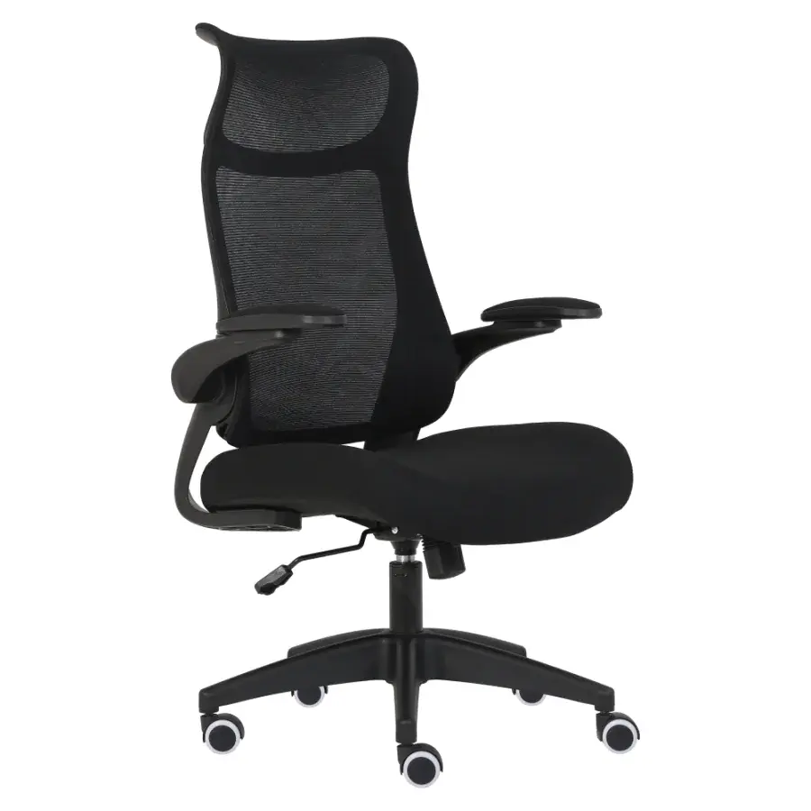 Tempo Kondela Kancelářské křeslo SETON - černá