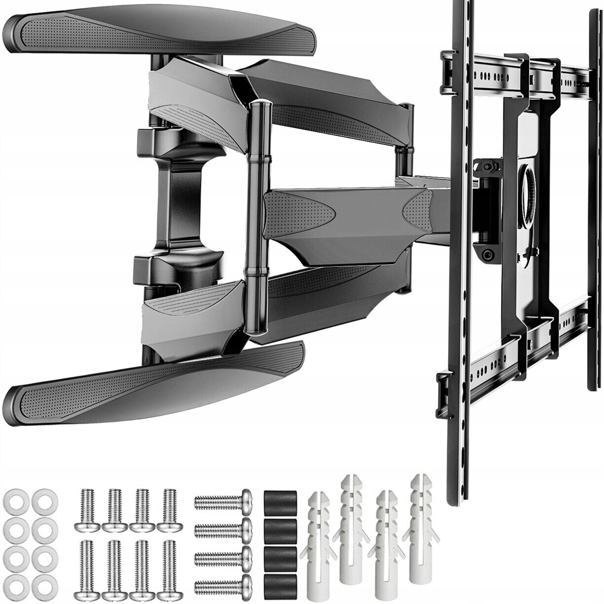 Silný Držák, Nástěnný Otočný Věšák Na Tv 37