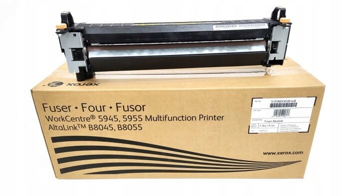 Xerox Fuser AltaLink B8045/B8055/WC 59XX (350K)