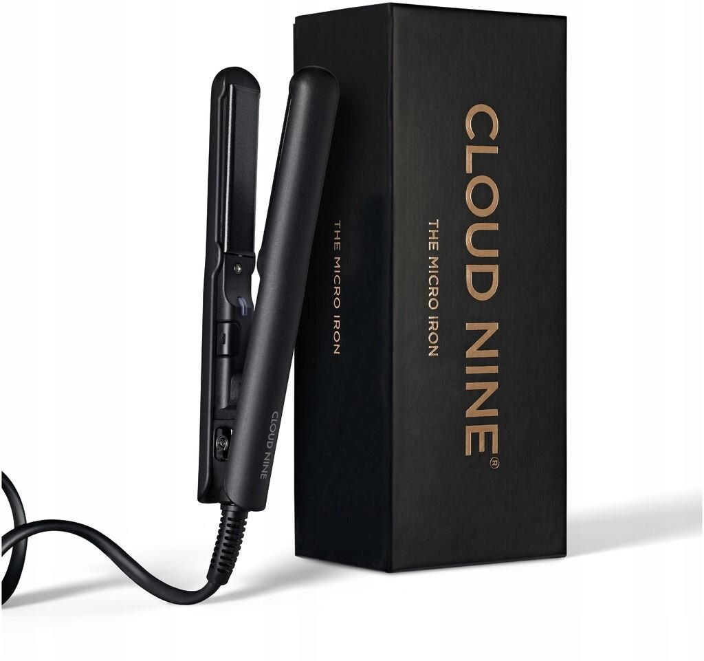 Cloud Nine The Micro Iron Mini žehlička na vlasy