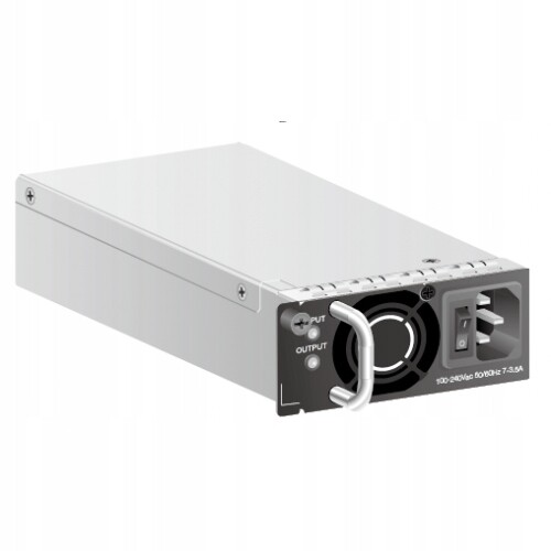 Napájecí modul Huawei PAC-500WA-BE pro přepínače S5720/S5730