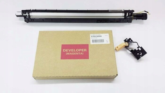 Xerox Vývojář Magenta pro VersaLink C70XX