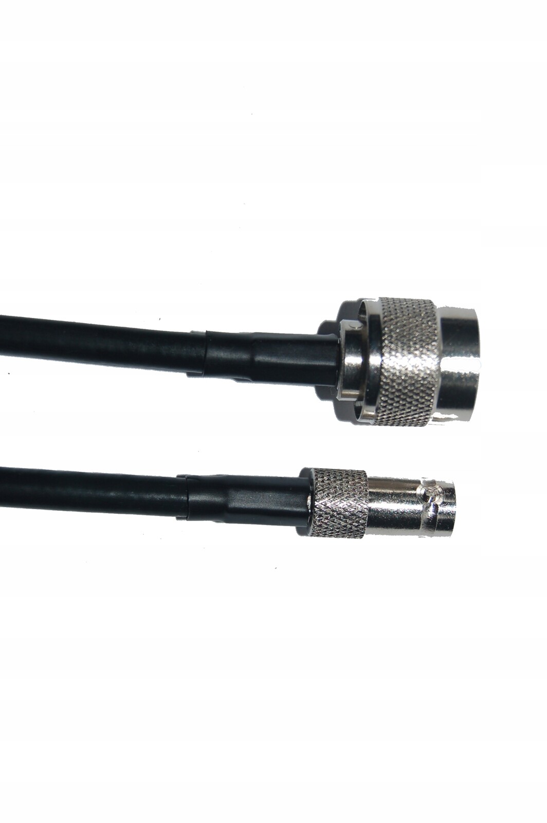 Kabel zástrčka N/zásuvka Bnc, H155 Belden, 50 m