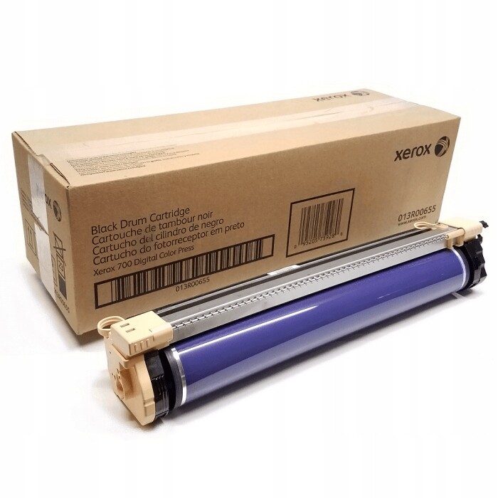 Xerox Buben Black DC 700