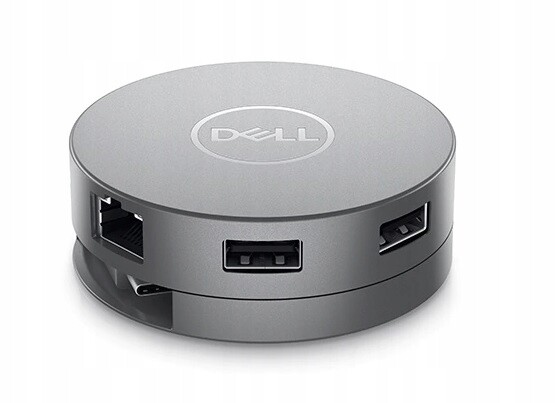 Zcela Nový Adaptér Dell DA310 Usb-c 470-AEUP