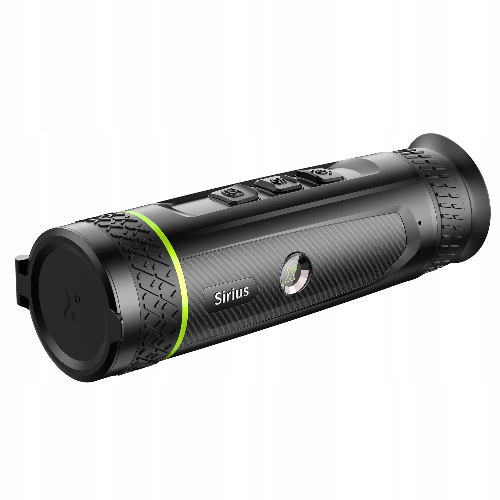 Termovizní kamera Termovizní monokulár Pixfra Sirius S435