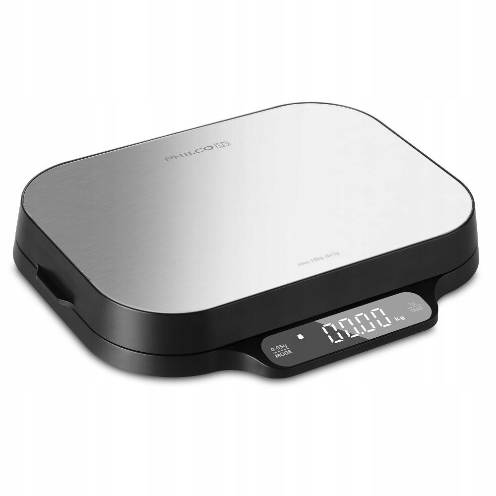 Kuchyňská váha Philco Phks 3700