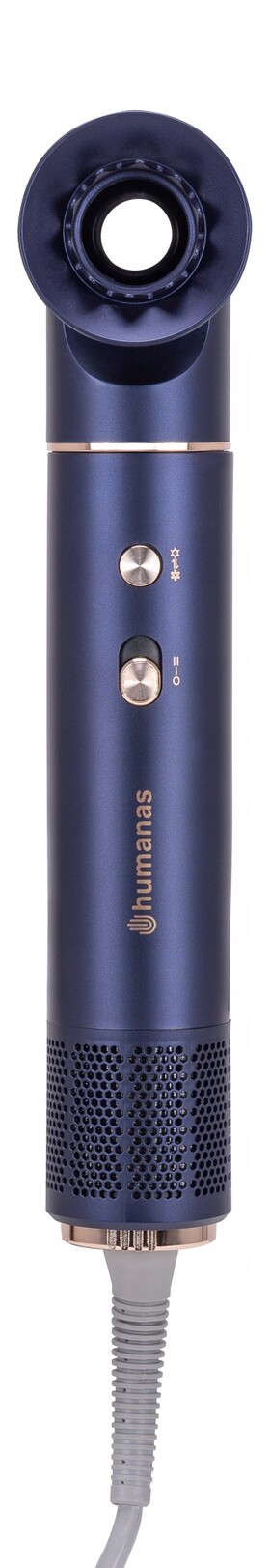 fén Na Vlasy Ionizovaná Aromaterapie Humanas AirTouch HDAT05