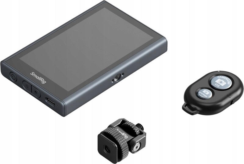 SMALLRIG 4850 Wireless Video Monitor for Phone