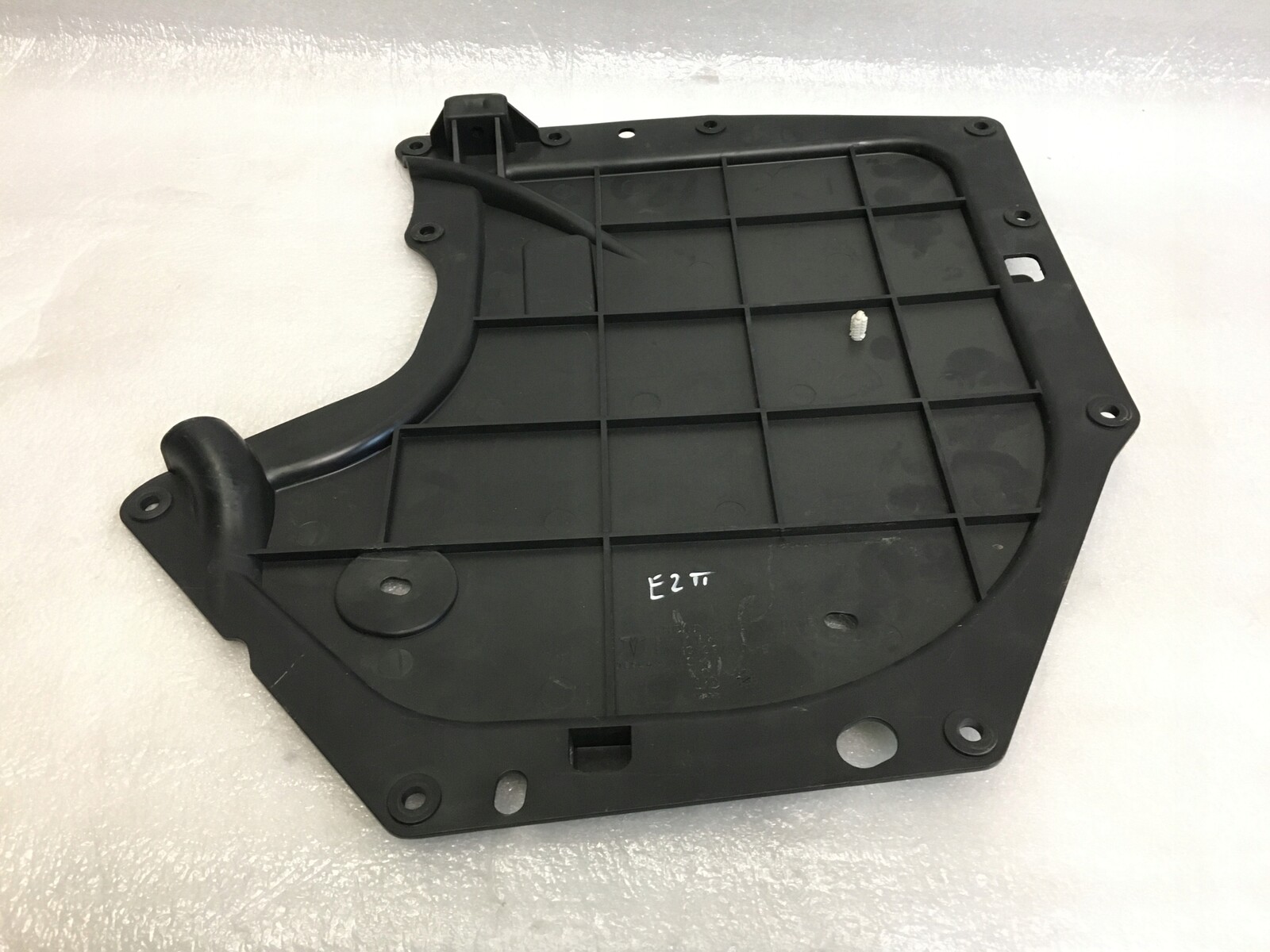 Tesla Model X Kryt Dveří Krytu Dveří