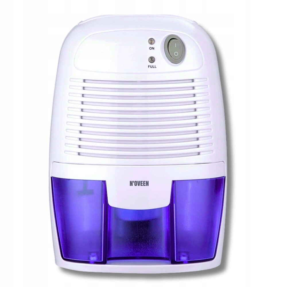 Pohlcovač Vlhkosti, odvlhčovač vzduchu do koupelny a pokoje, Výkonný