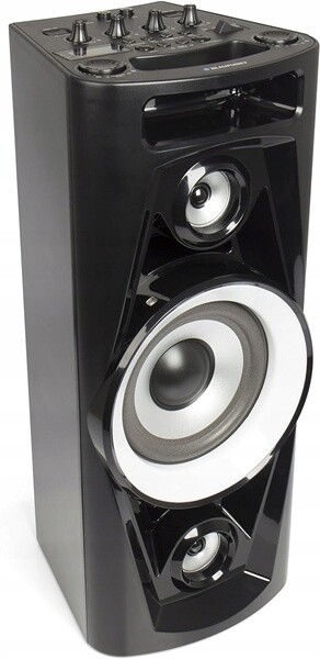 Párty Reproduktor, Přenosný Bluetooth Blaupunkt PSK1652 (nk)