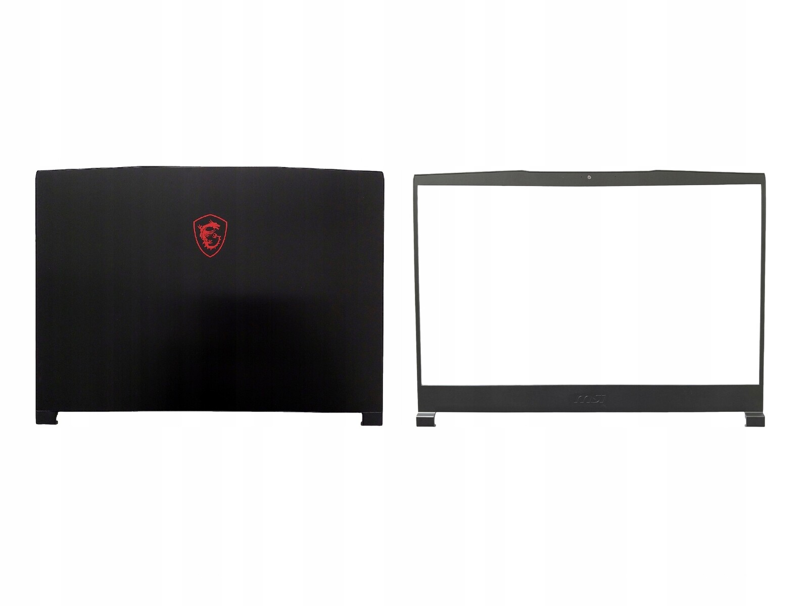 Kryt Klapky Rámeček Pro Msi GF63 GF65 MS-16R1 MS-16R3 MS-16W1