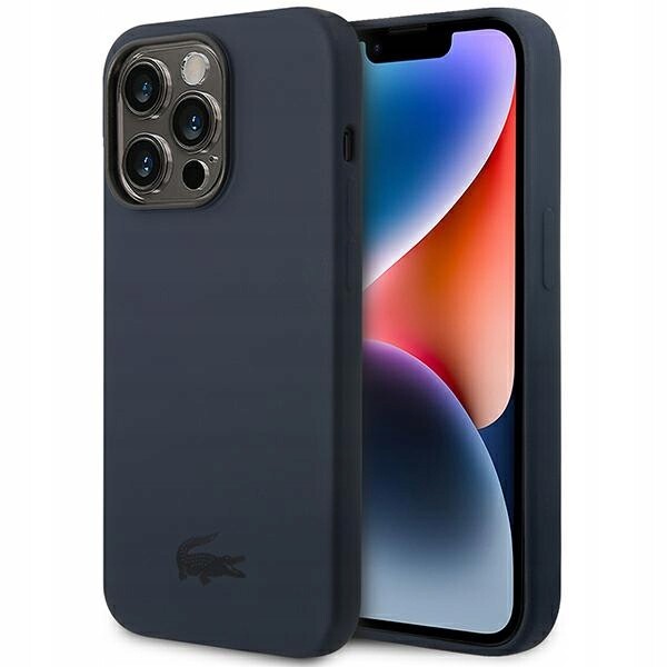 Lacoste LCHCP14LSV iPhone 14 Pro 6.1