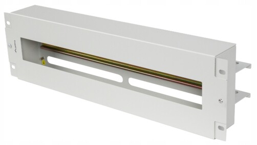 Panel Pro Distribuci Napětí 3U 19