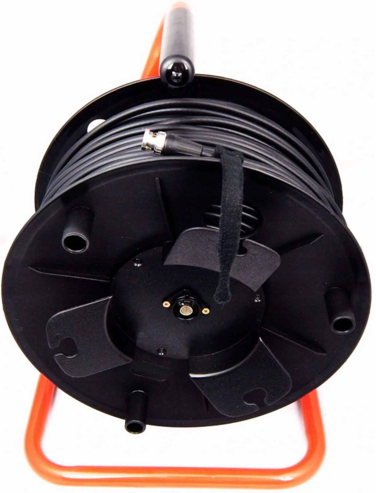 Sommer Kabel Video Bnc 75 Ohm 6G-SDI Na Bubnu 30 m