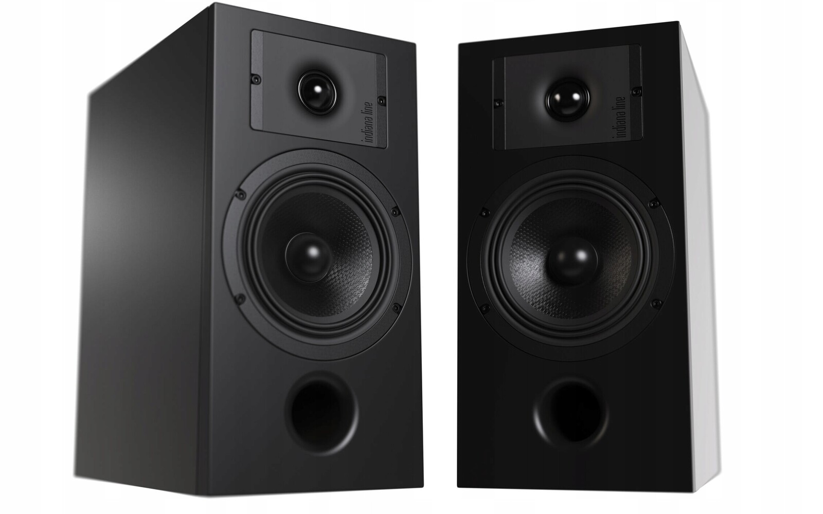 Indiana Line Diva 3 (Černá) pár