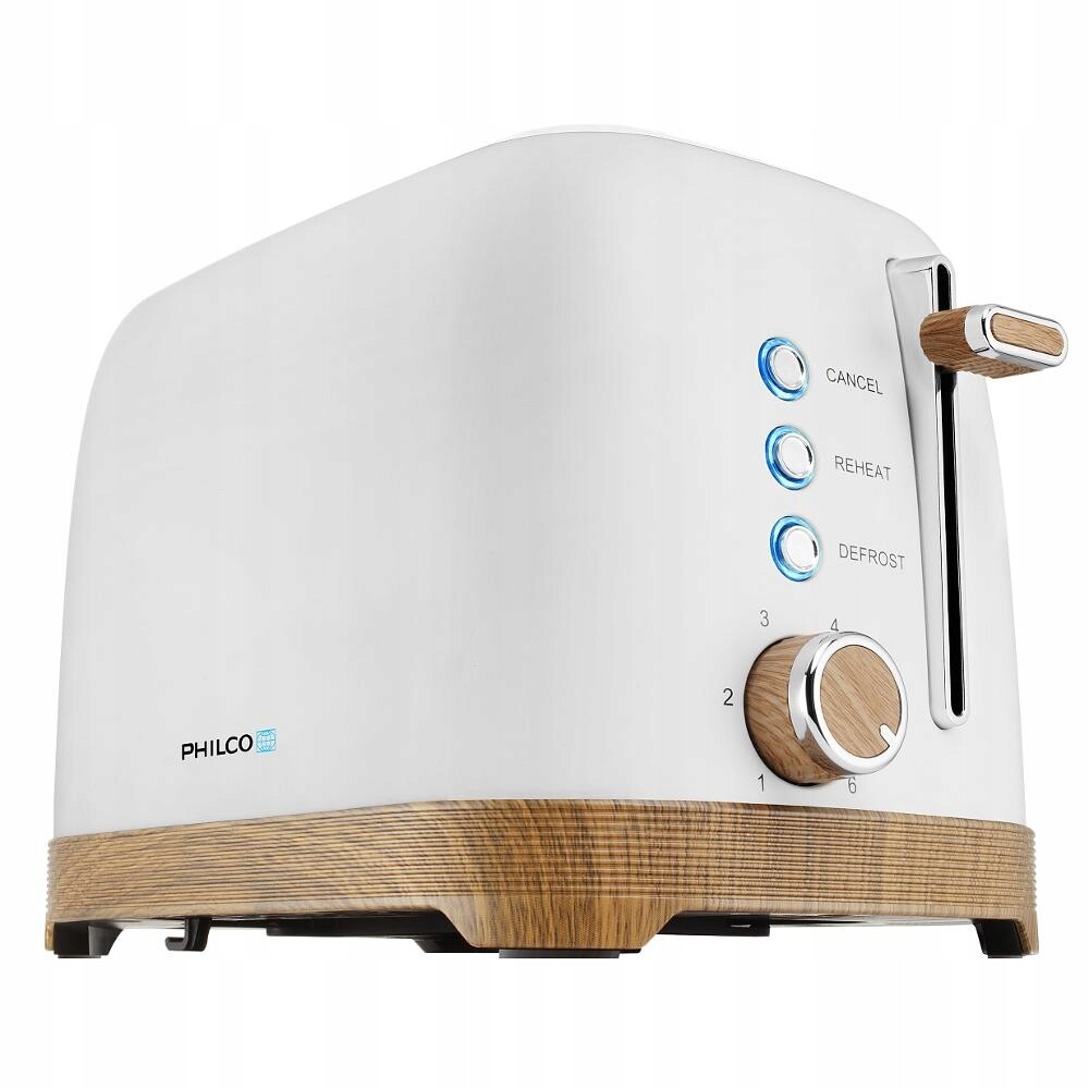 Topinkovač Philco Phta 3710W