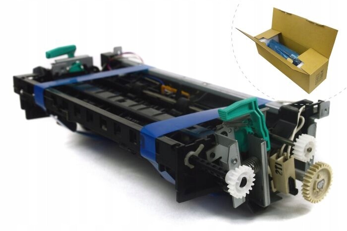 Fuser Unit Hp 1160 1320d 1320dn 1320dnw 1320nw 3390 3392 220V-230V