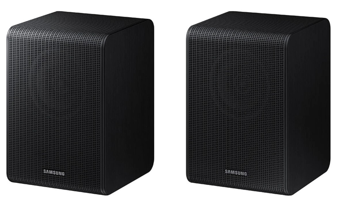 Samsung Středobasový reproduktor SWA-9250S černý