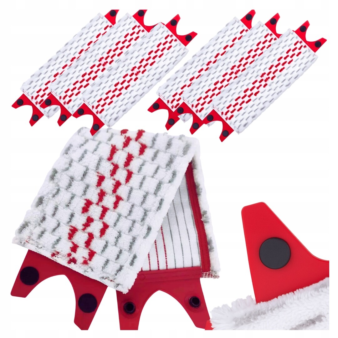 Vložka do mopu Vileda plochá náhrada vložky do mopů náhradní nástavec