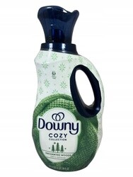 Downy Cozy Collection Enchanted Woods 1,41 l 57 máchání Tekutá aviváž