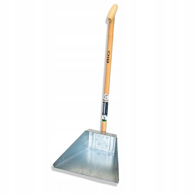 Pozinkovaný Lopatka 90 cm