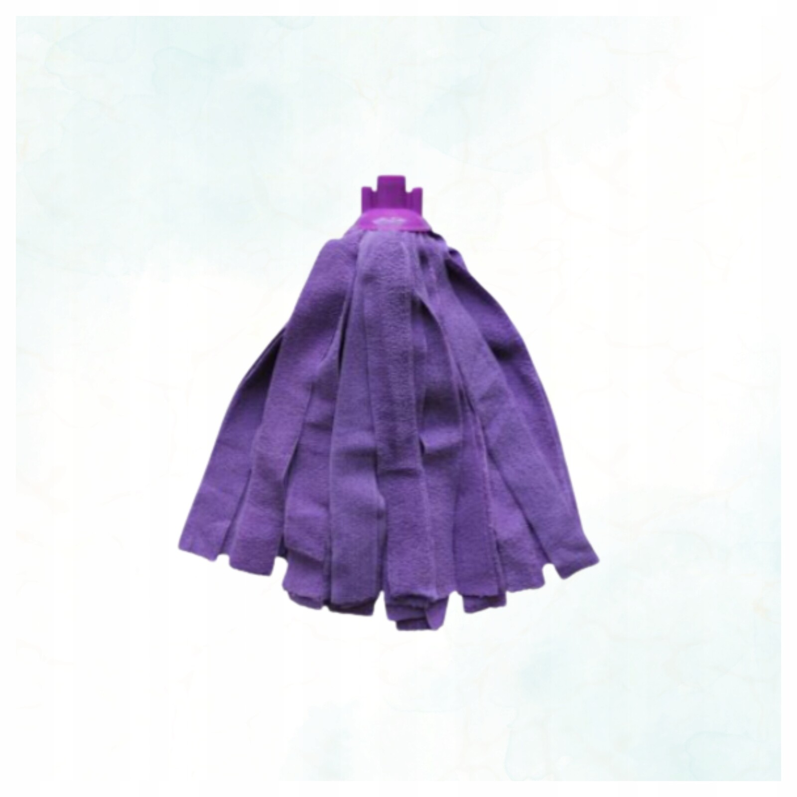 Mop z mikrovlákna Merida , 10 ks