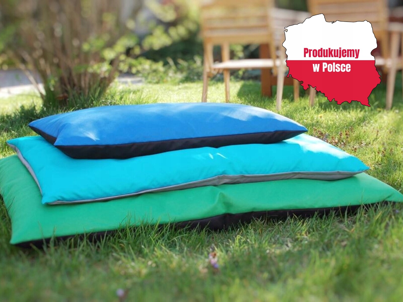 Polský Produkt Přídavný potah na pelíšek pro psa kočku 75x100