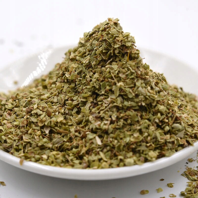 Oregano sušené listy 5 kg velkoobchod Kvalita!