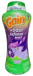 Gain Odor Defense Boost Levandule Twilight 802 g Vonné Křišťály