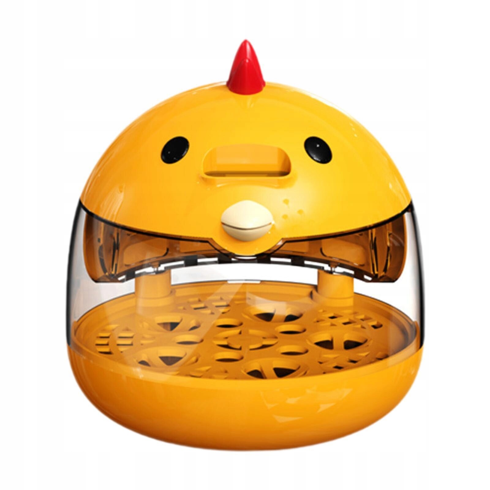 Vajíčka Inkubátor Praktické vejce Inkubátor líhnutí Stroj na líhnutí Vajíčka