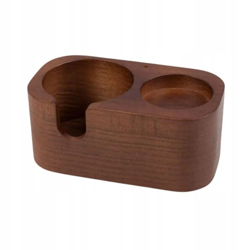 Podstavec pod tamper Motta – 2 stanoviště