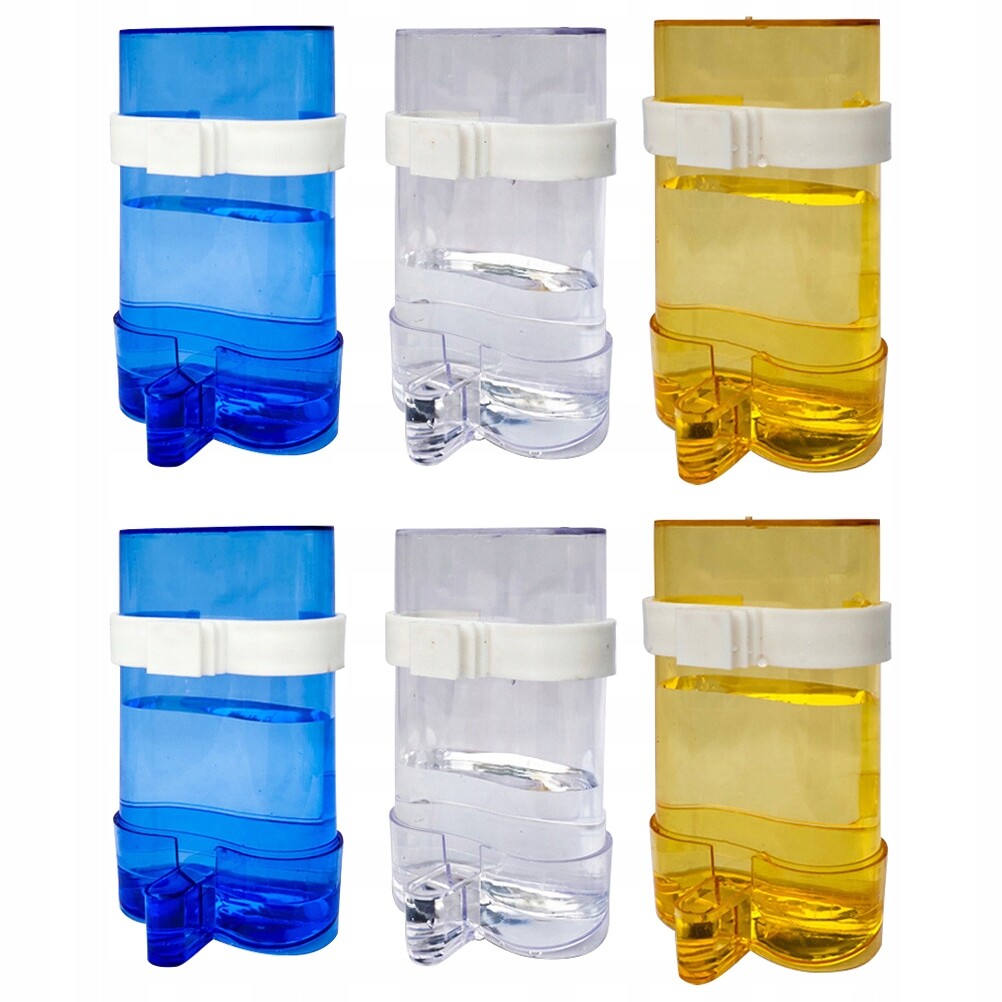 Dávkovač Vody Do Ptáčích Dávkovač