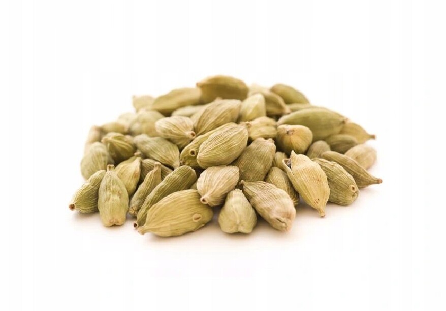 Kardamom celý Pet 300 g sklenice s dávkovačem HoReCa