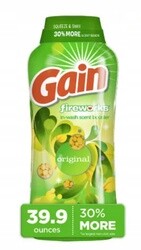 Gain Original 1,13 kg Vonné Křišťály pro aviváž