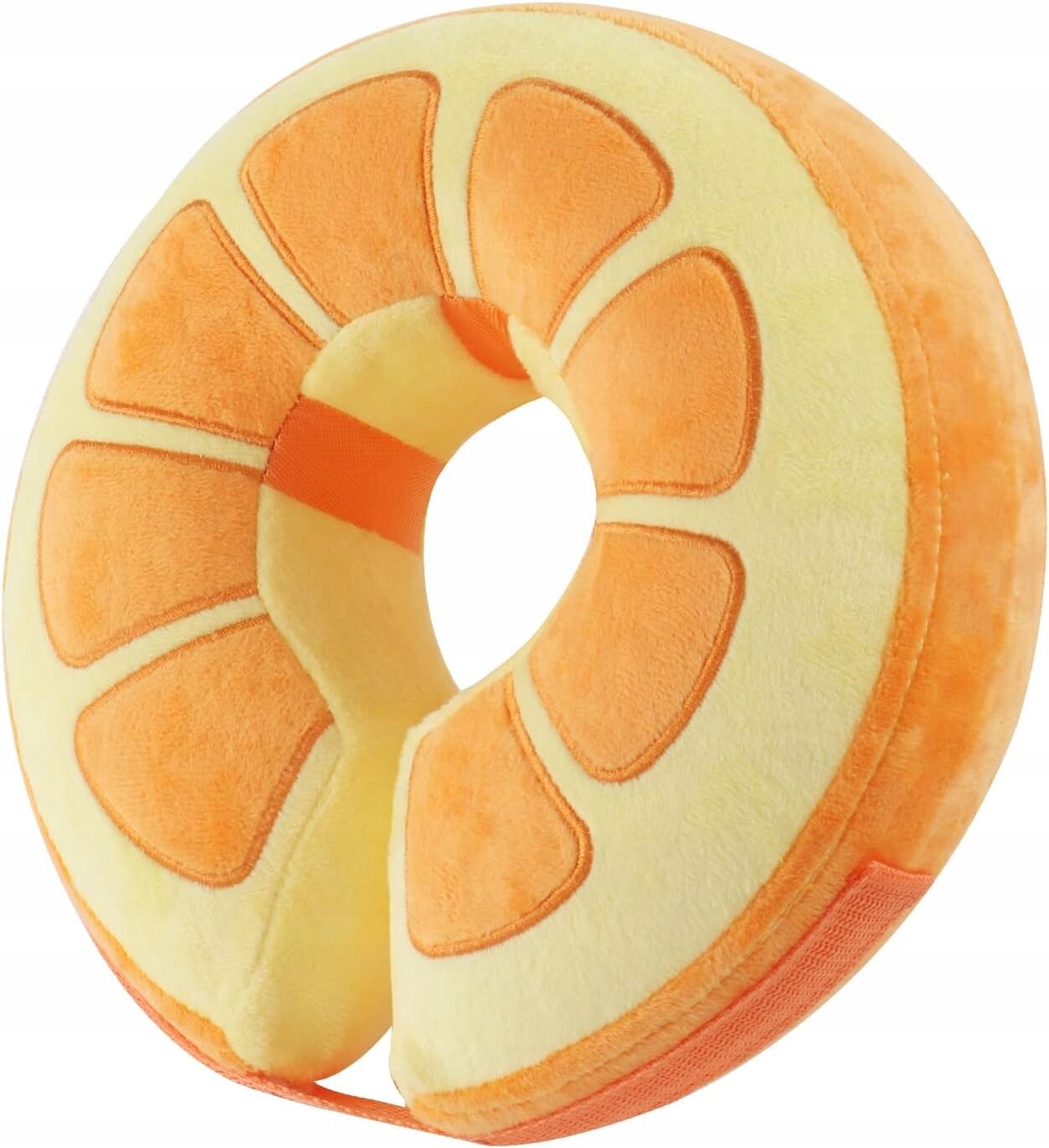 ochranný obojek pro psa po operaci Nafukovací obojek M