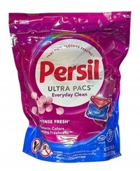 Persil Ultra Pacs Everyday Clean 55 ks Univerzální prací kapsle