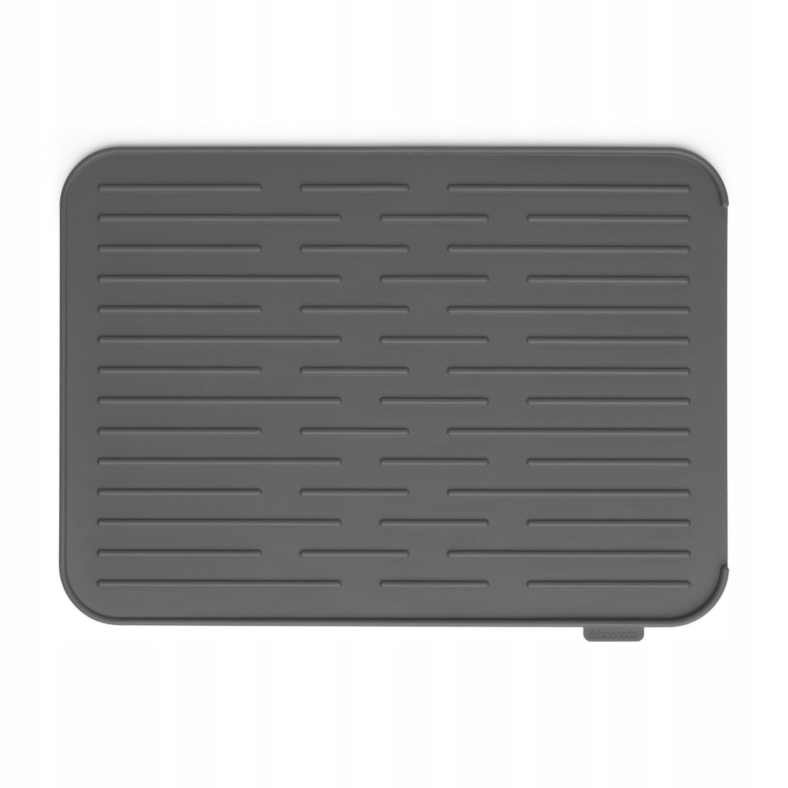 Grafitový Odkapávač Na Nádobí Brabantia 117442