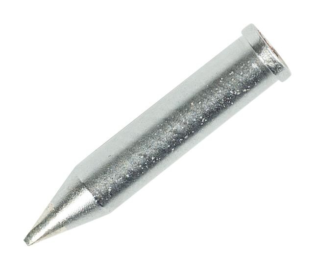 Metcal Gt6-Cn0010P Soldering Tip, Conical/power, 1Mm