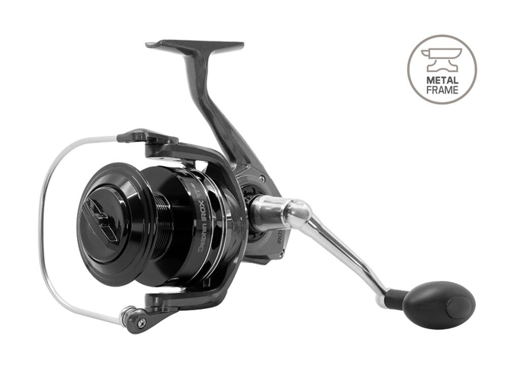 Delphin Naviják Irox 7T DP 7000