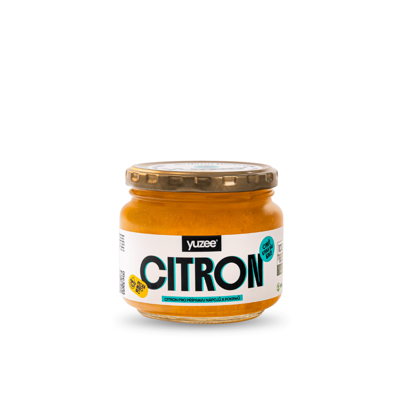 YUZEE Citron 550 g