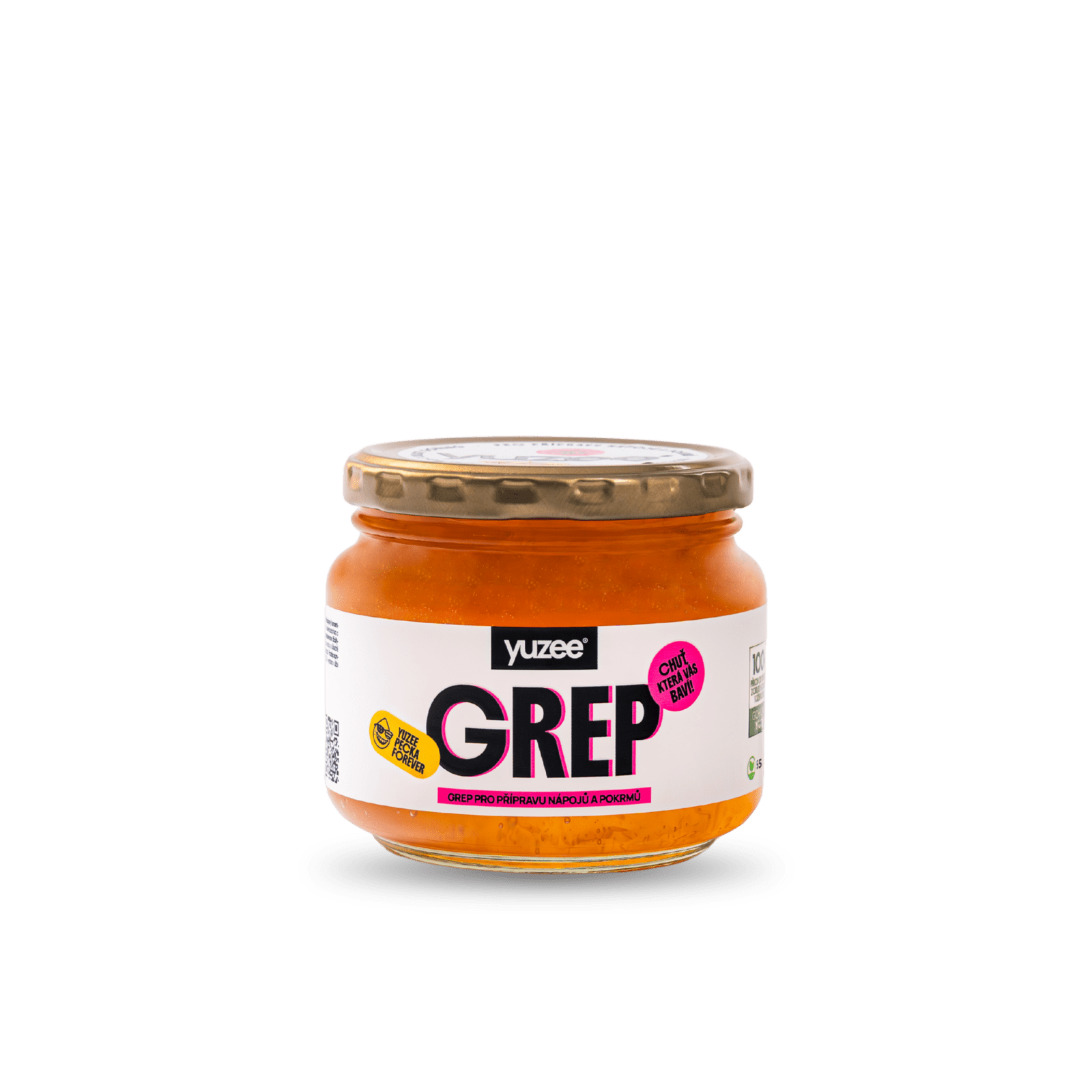 YUZEE Grep 550 g