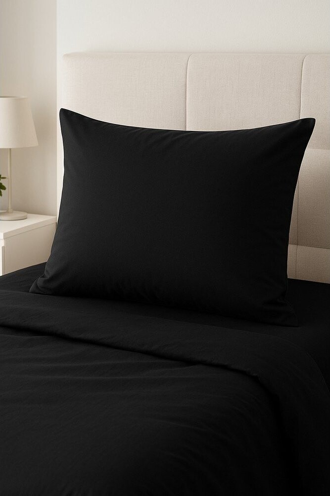 Povlak na polštář z bavlny Renforcé 70x90 cm Ranforce – Mila Home Luxury